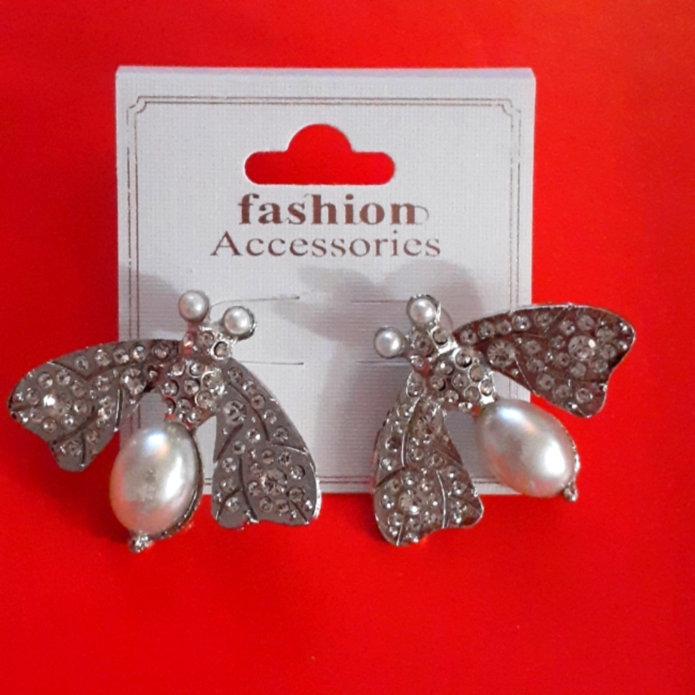 Womens Fashion Earrings